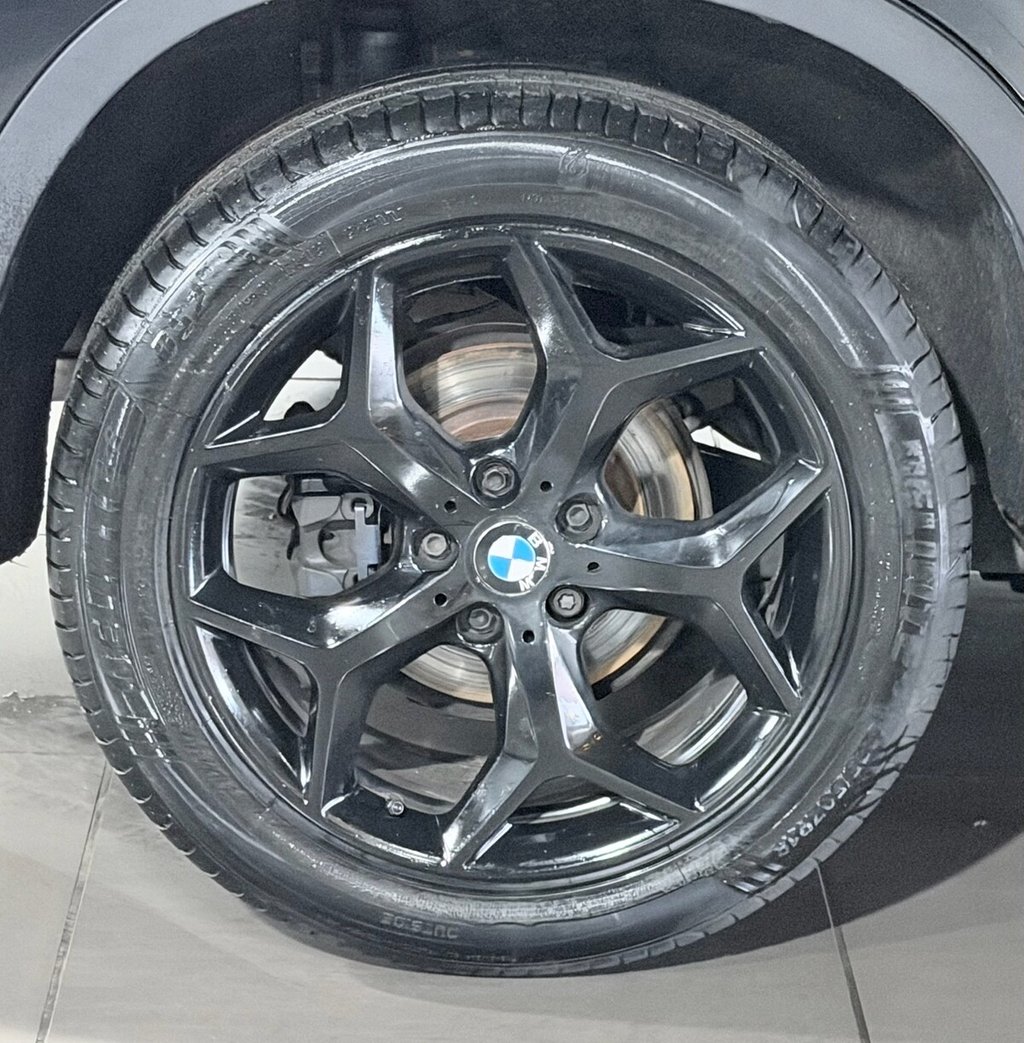 Used BMW X1 2015 for sale - 76962142: Photo 38