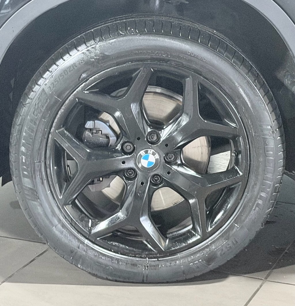 Used BMW X1 2015 for sale - 76962142: Photo 39