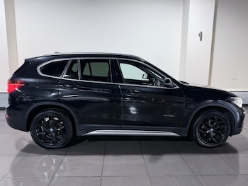 Used BMW X1 2015 for sale - 76962142: Photo