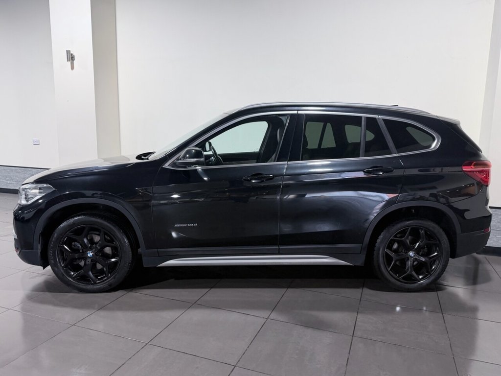 Used BMW X1 2015 for sale - 76962142: Photo 4