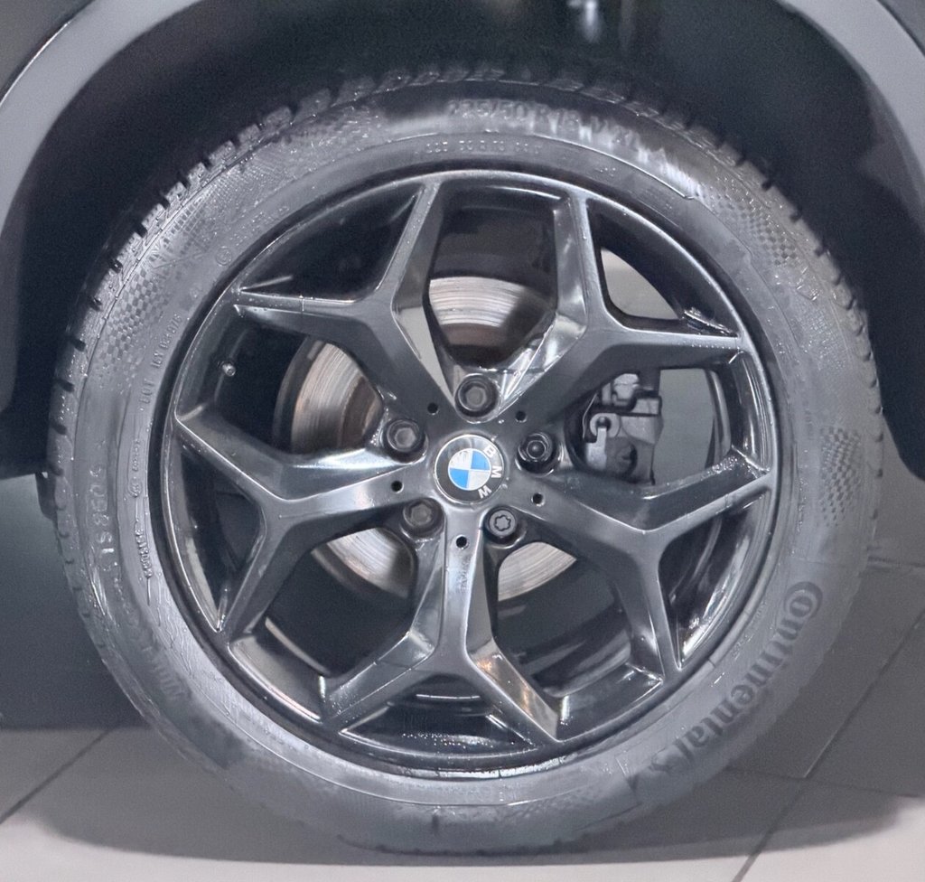 Used BMW X1 2015 for sale - 76962142: Photo 40