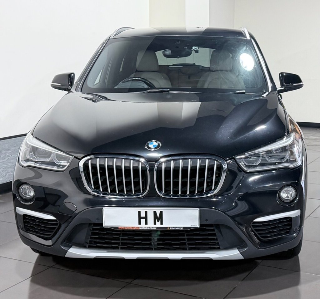 Used BMW X1 2015 for sale - 76962142: Photo 5