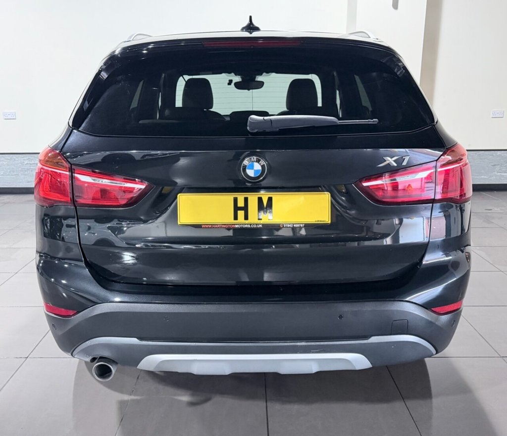 Used BMW X1 2015 for sale - 76962142: Photo 6
