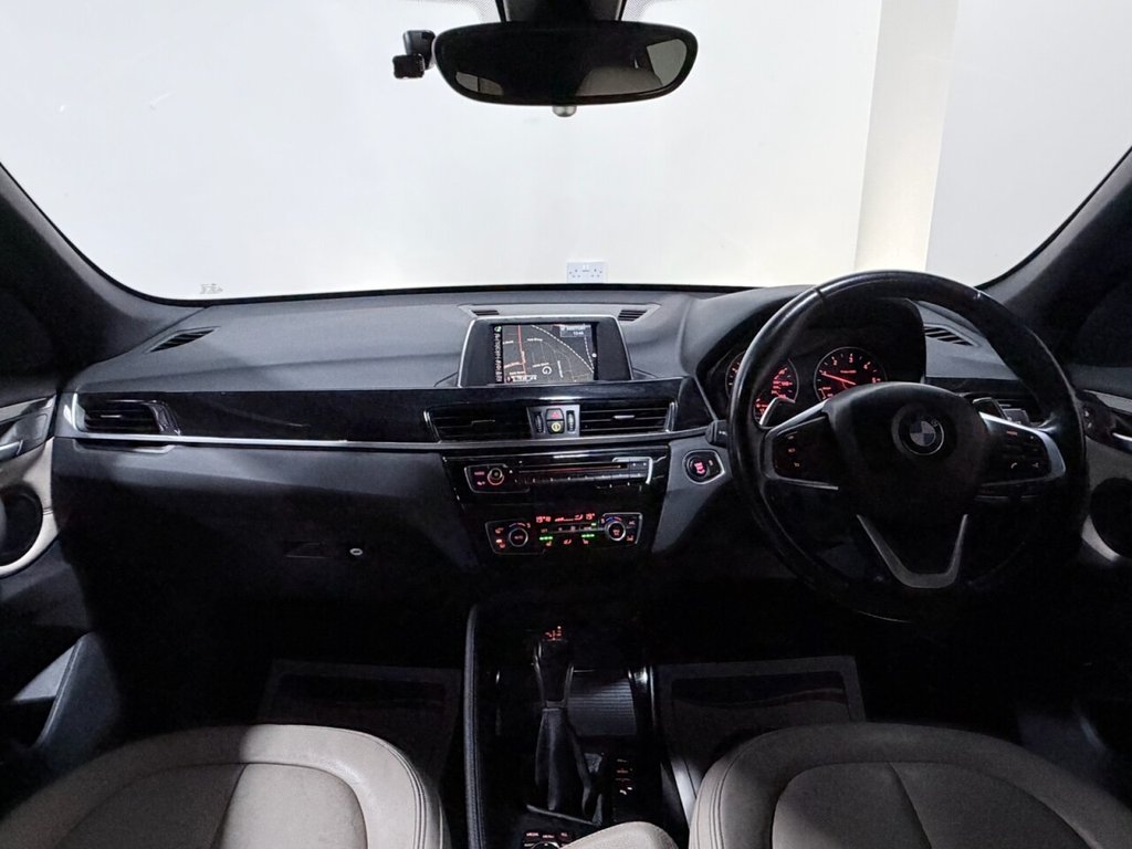 Used BMW X1 2015 for sale - 76962142: Photo 7