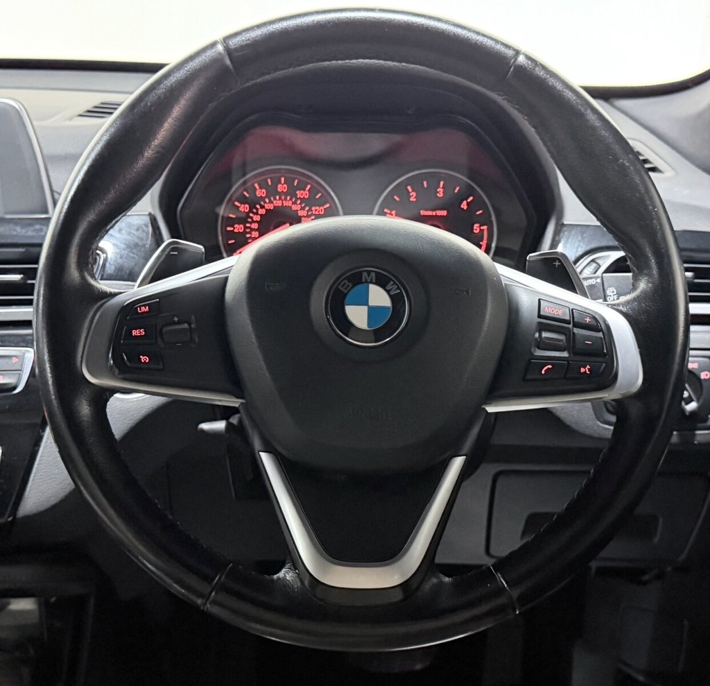 Used BMW X1 2015 for sale - 76962142: Photo 8