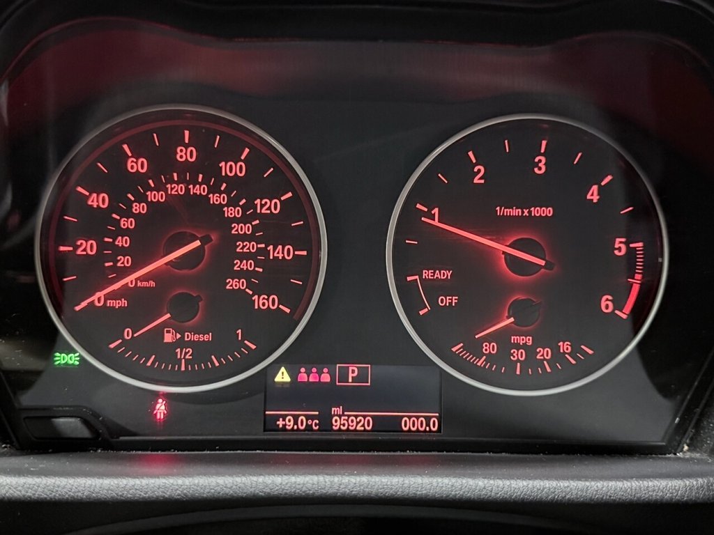 Used BMW X1 2015 for sale - 76962142: Photo 9