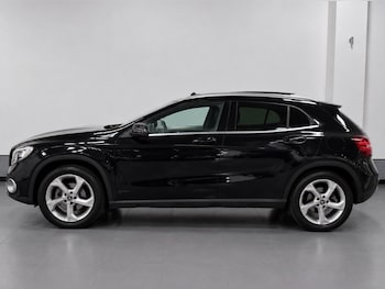 Used Mercedes-Benz GLA 2018 for sale - 78632187: Photo