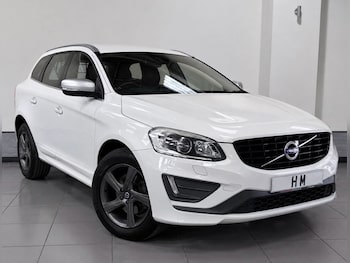 Used Volvo XC60 2015 for sale - 78685725: Photo