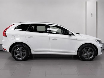 Used Volvo XC60 2015 for sale - 78685725: Photo