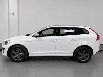 Used Volvo XC60 2015 for sale - 78685725: Photo