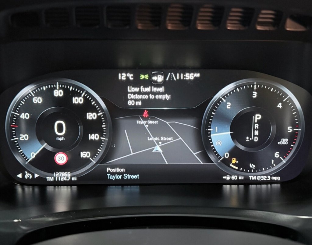 Used Volvo XC90 2016 for sale - 77990733: Photo 13