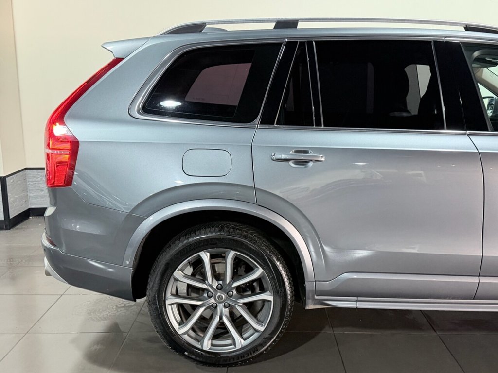 Used Volvo XC90 2016 for sale - 77990733: Photo 16