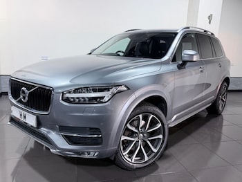 Used Volvo XC90 2016 for sale - 77990733: Photo