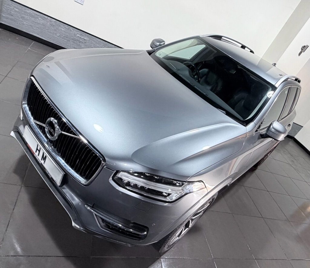 Used Volvo XC90 2016 for sale - 77990733: Photo 20