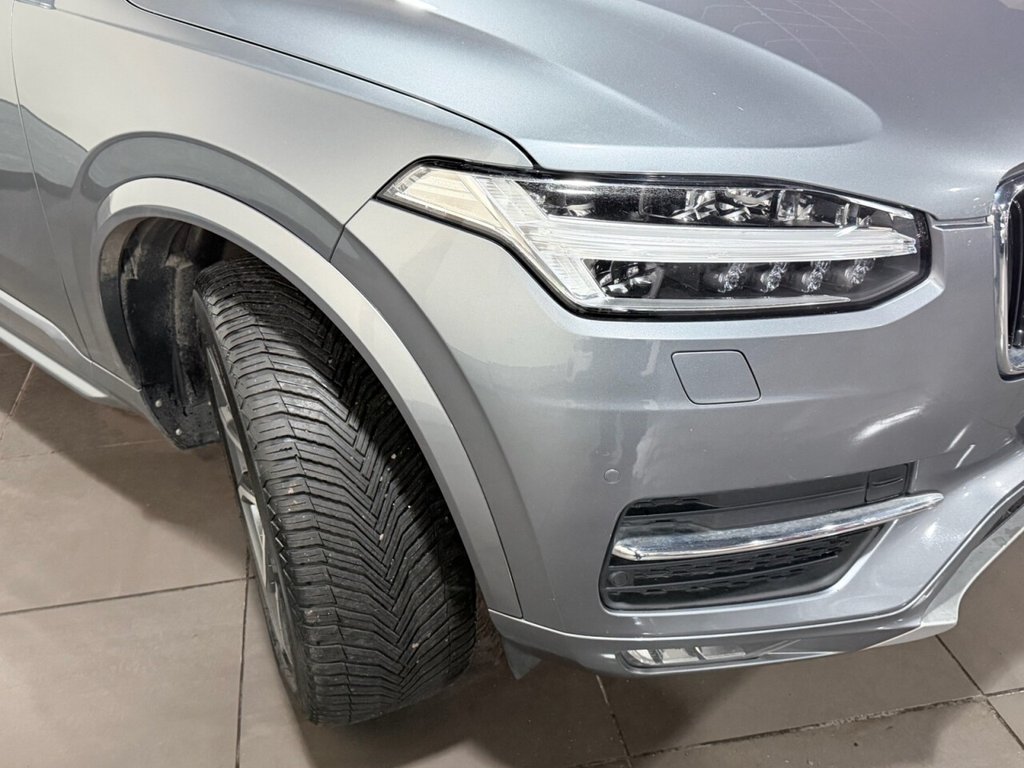 Used Volvo XC90 2016 for sale - 77990733: Photo 21