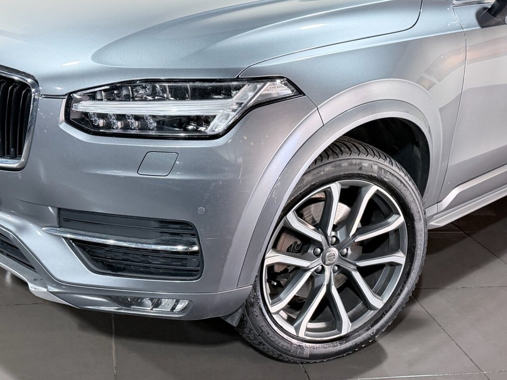 Used Volvo XC90 2016 for sale - 77990733: Photo 22