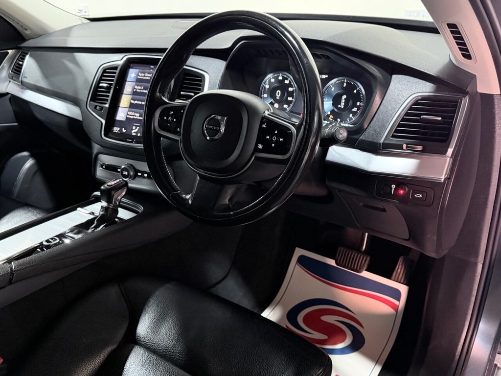 Used Volvo XC90 2016 for sale - 77990733: Photo 26