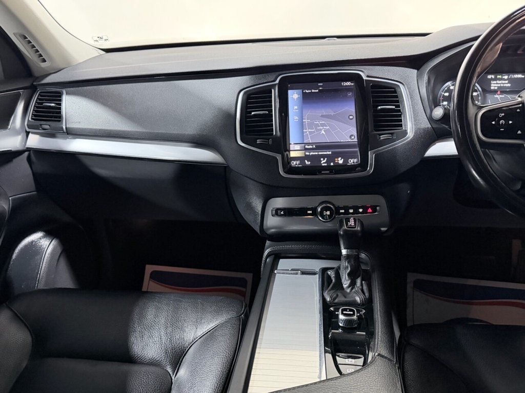 Used Volvo XC90 2016 for sale - 77990733: Photo 28