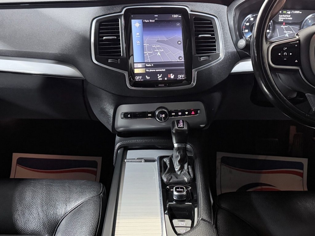 Used Volvo XC90 2016 for sale - 77990733: Photo 29