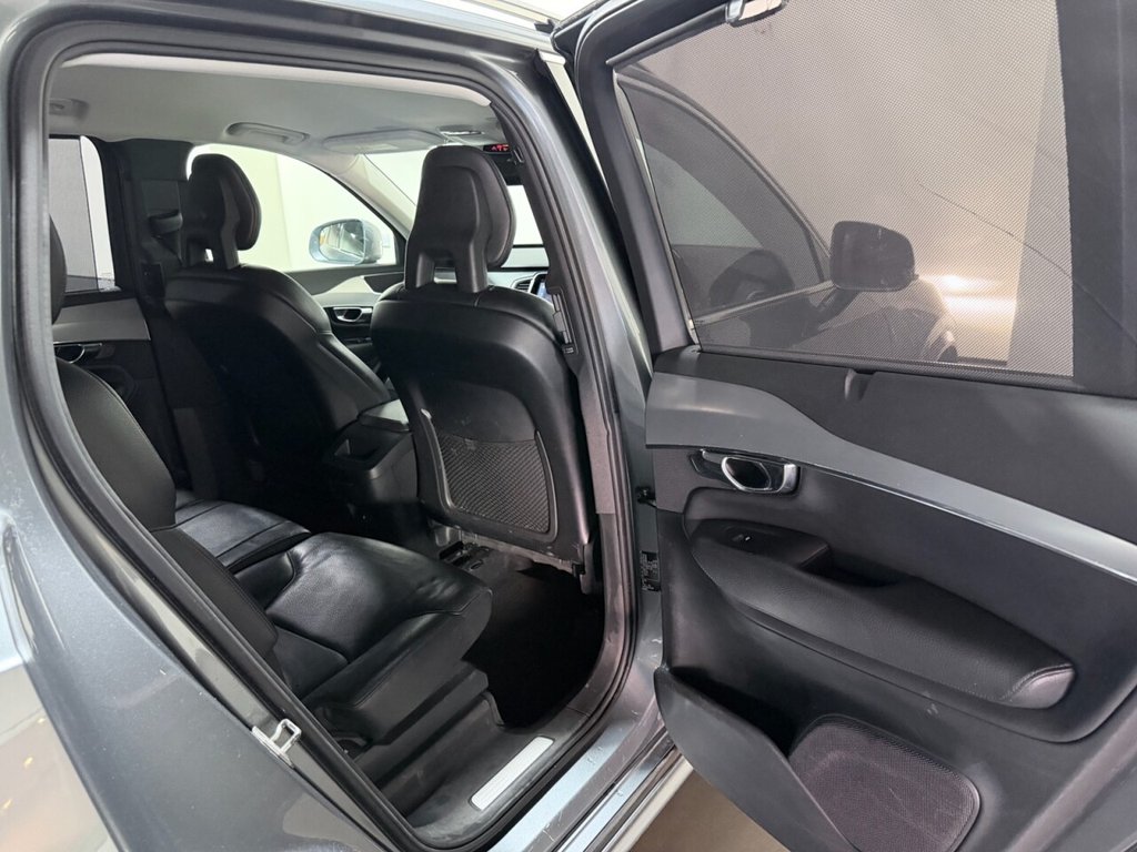 Used Volvo XC90 2016 for sale - 77990733: Photo 30