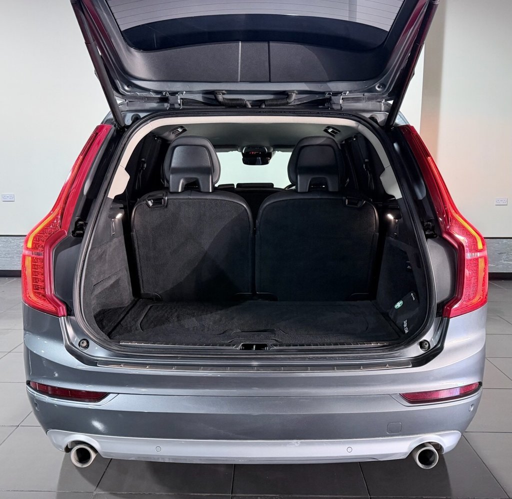 Used Volvo XC90 2016 for sale - 77990733: Photo 37