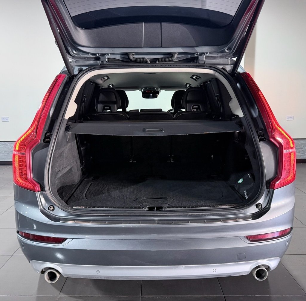 Used Volvo XC90 2016 for sale - 77990733: Photo 38