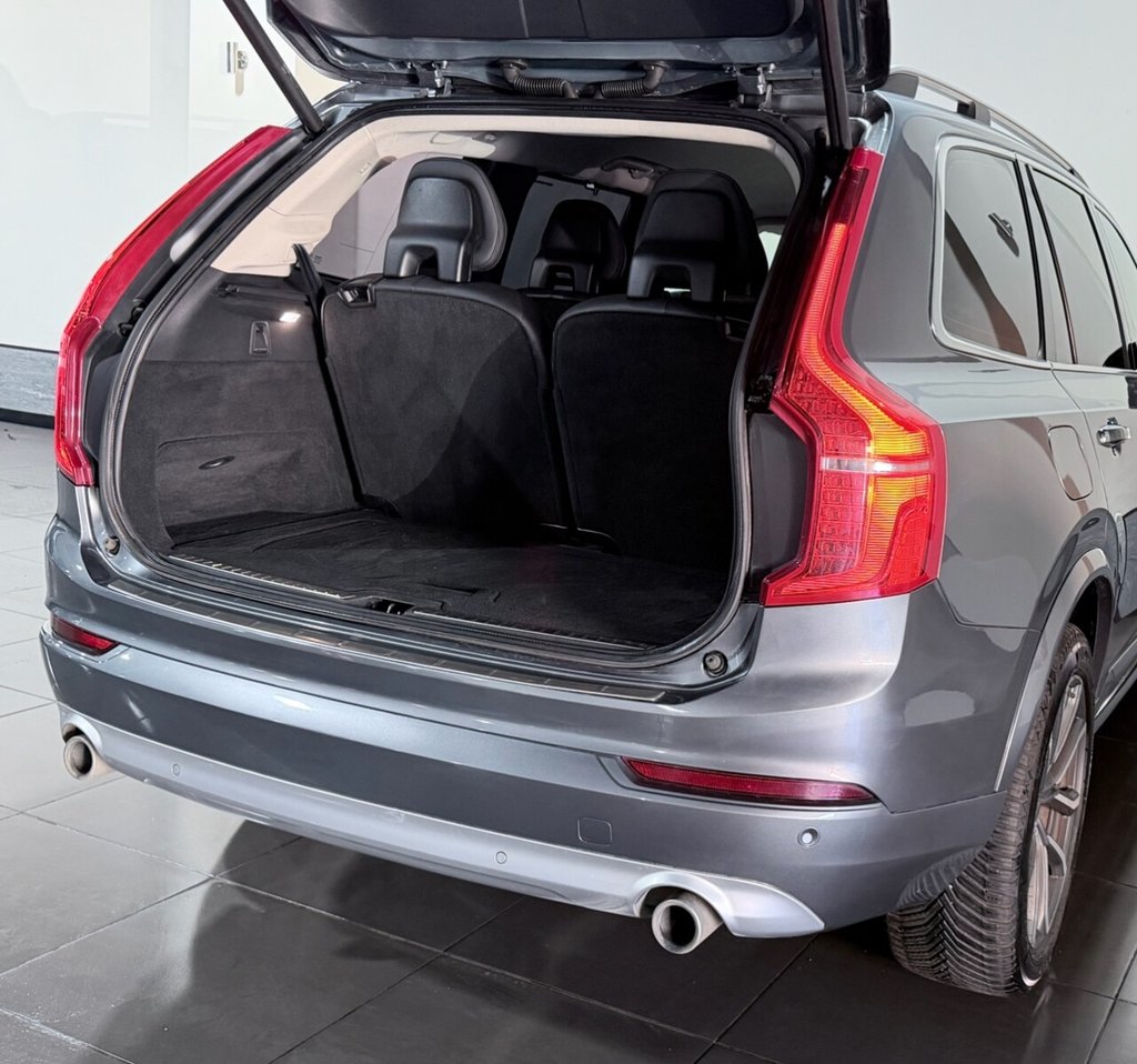 Used Volvo XC90 2016 for sale - 77990733: Photo 39