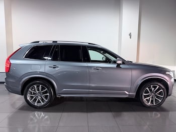 Used Volvo XC90 2016 for sale - 77990733: Photo