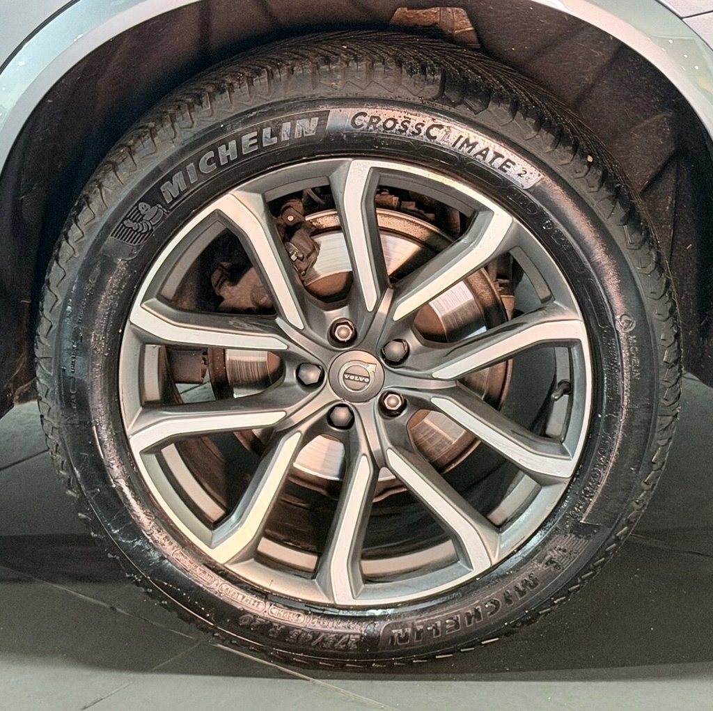 Used Volvo XC90 2016 for sale - 77990733: Photo 42