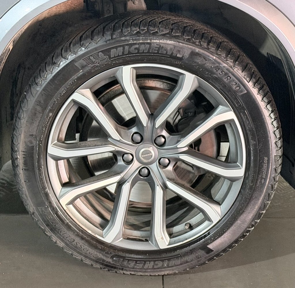 Used Volvo XC90 2016 for sale - 77990733: Photo 44