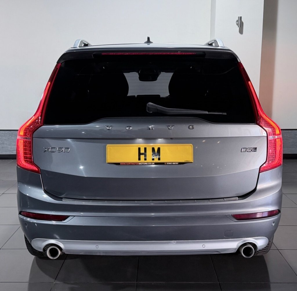 Used Volvo XC90 2016 for sale - 77990733: Photo 6