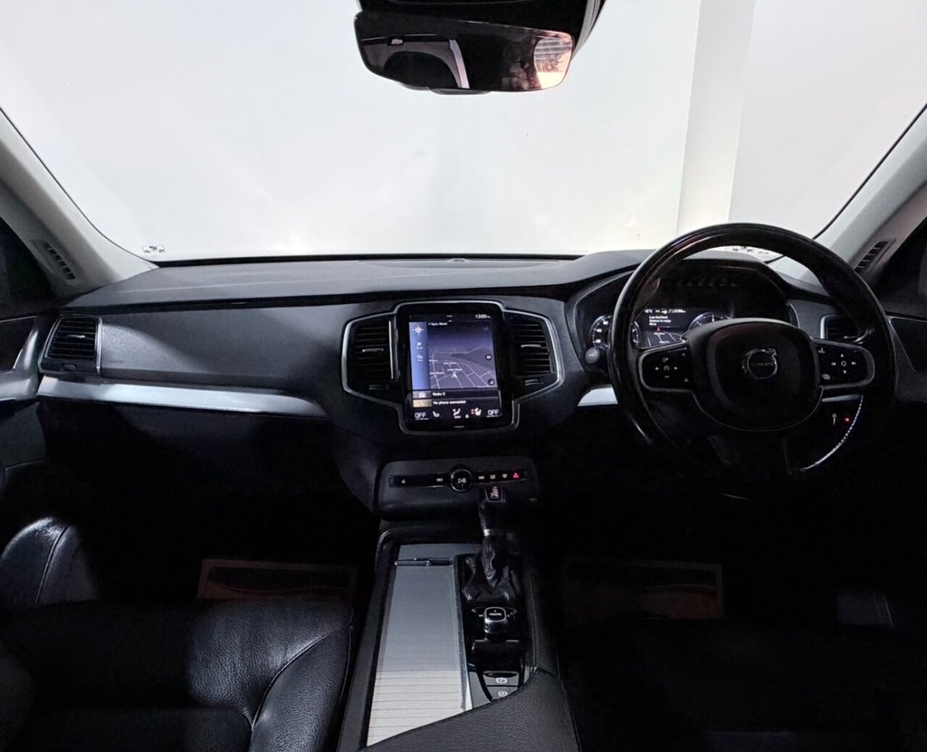 Used Volvo XC90 2016 for sale - 77990733: Photo 7