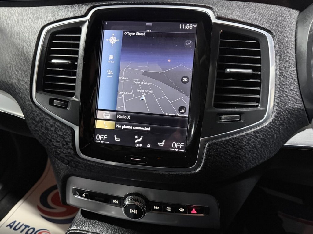 Used Volvo XC90 2016 for sale - 77990733: Photo 9