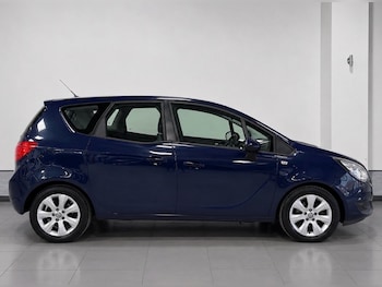 Used Vauxhall Meriva 2016 for sale - 78688801: Photo