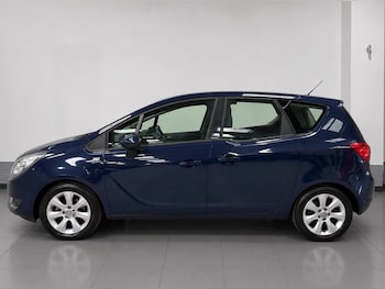 Used Vauxhall Meriva 2016 for sale - 78688801: Photo