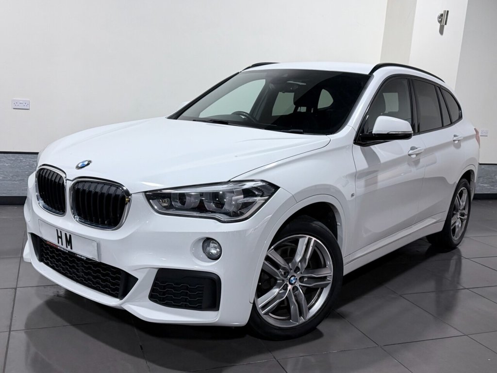Used BMW X1 2019 for sale - 77422672: Photo 1