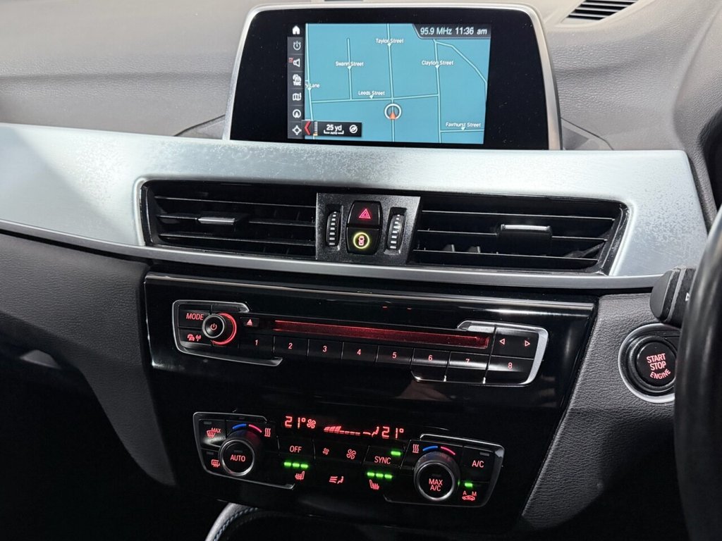 Used BMW X1 2019 for sale - 77422672: Photo 10