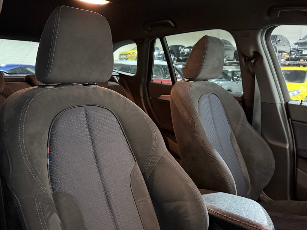 Used BMW X1 2019 for sale - 77422672: Photo 13