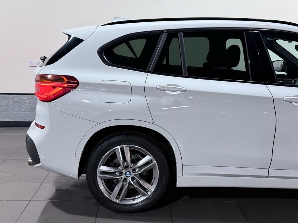 Used BMW X1 2019 for sale - 77422672: Photo 14