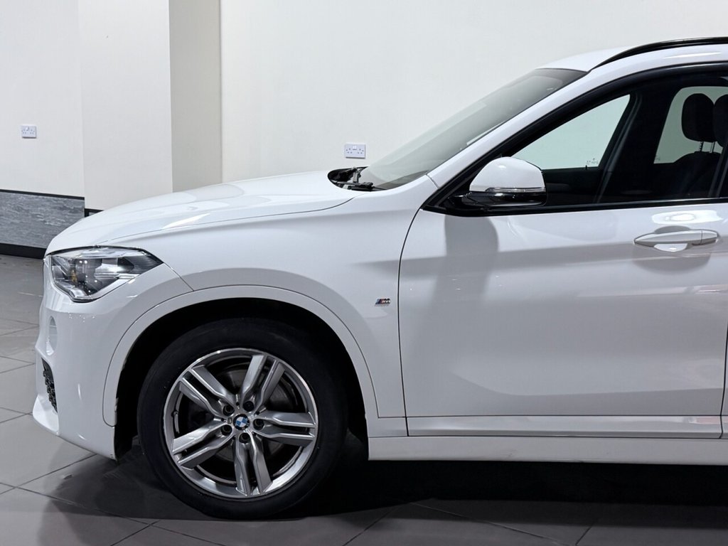 Used BMW X1 2019 for sale - 77422672: Photo 16