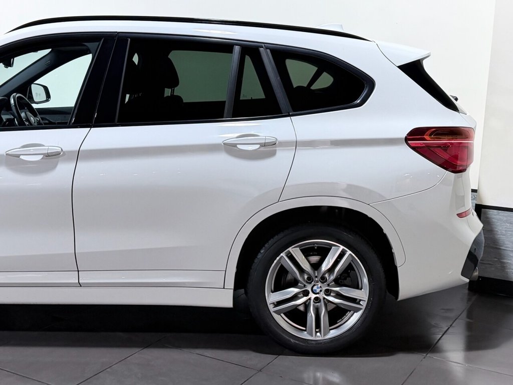 Used BMW X1 2019 for sale - 77422672: Photo 17