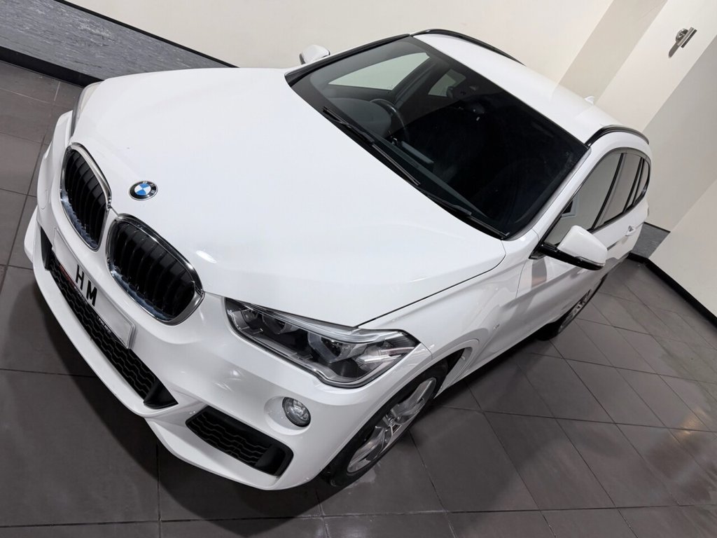 Used BMW X1 2019 for sale - 77422672: Photo 18