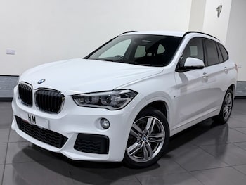 Used BMW X1 2019 for sale - 77422672: Photo