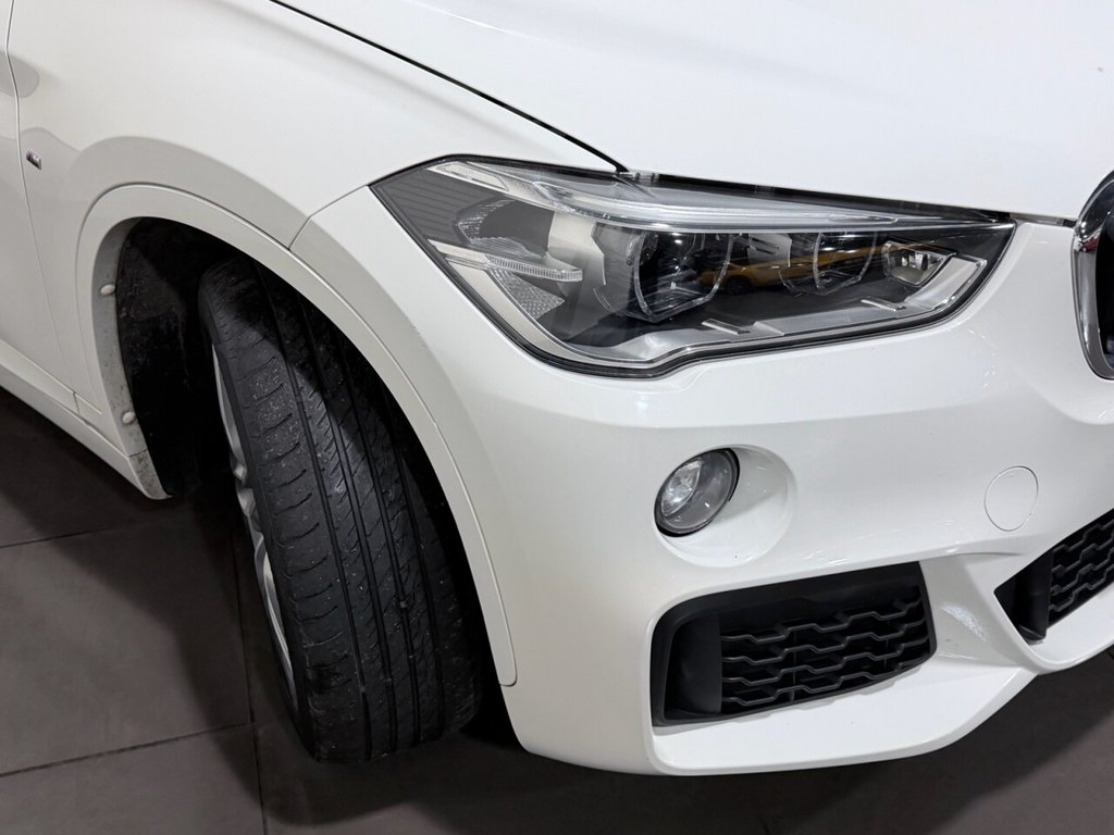 Used BMW X1 2019 for sale - 77422672: Photo 20