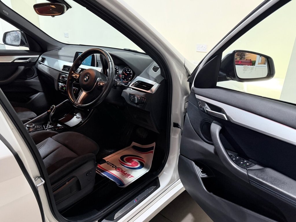 Used BMW X1 2019 for sale - 77422672: Photo 21