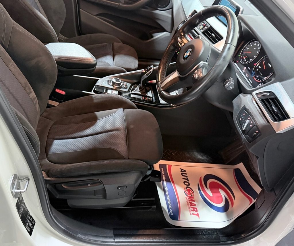 Used BMW X1 2019 for sale - 77422672: Photo 23