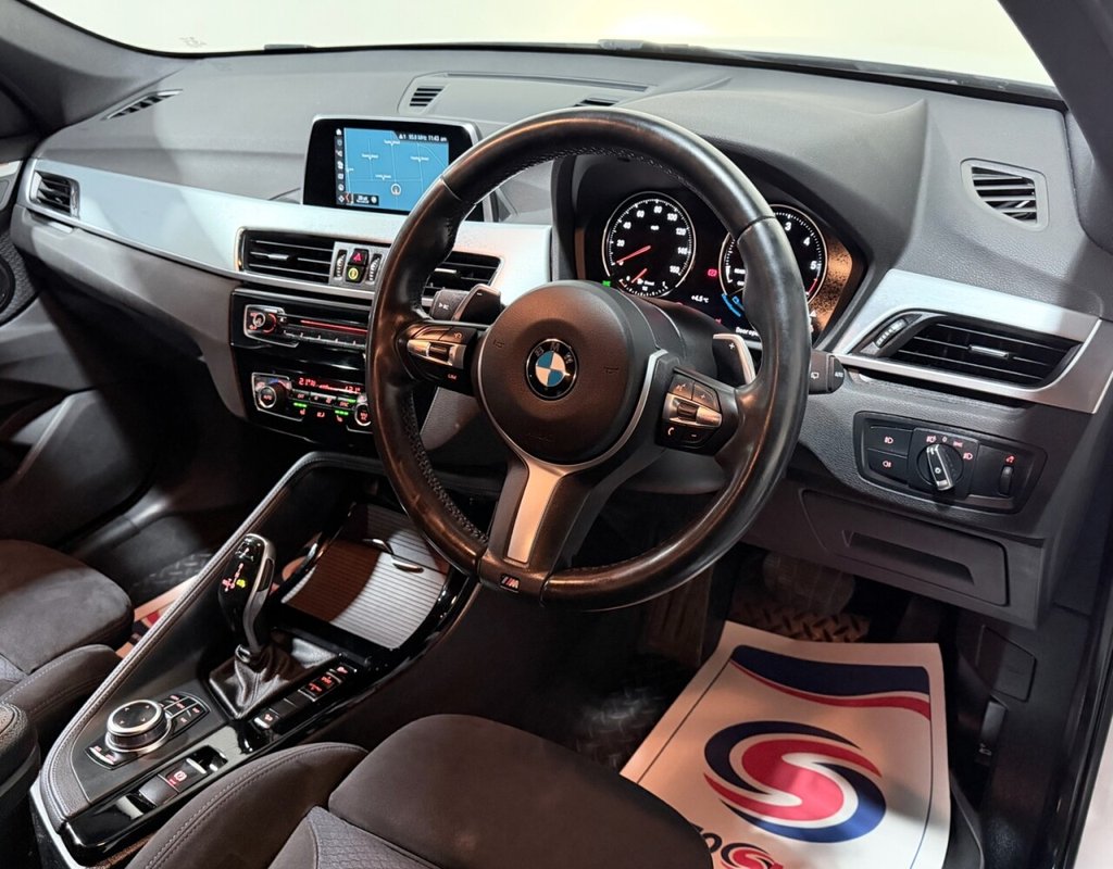 Used BMW X1 2019 for sale - 77422672: Photo 24