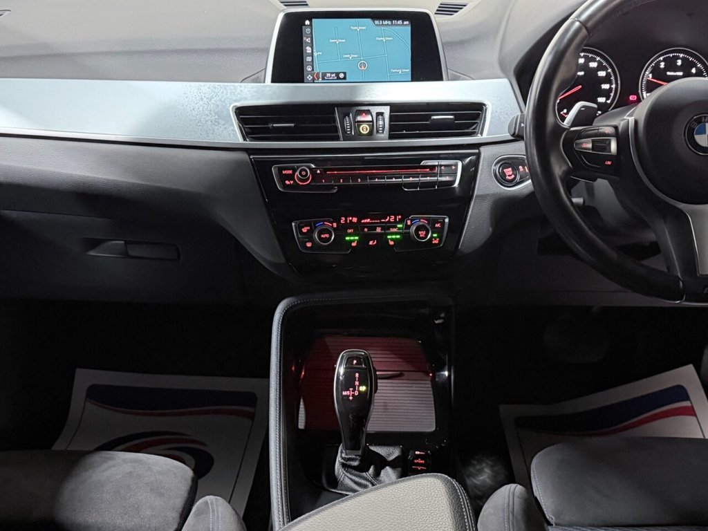 Used BMW X1 2019 for sale - 77422672: Photo 25