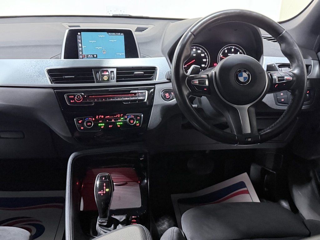 Used BMW X1 2019 for sale - 77422672: Photo 26