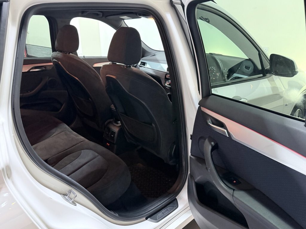 Used BMW X1 2019 for sale - 77422672: Photo 28